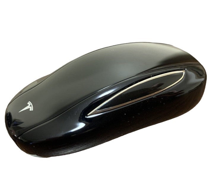 Model X car key