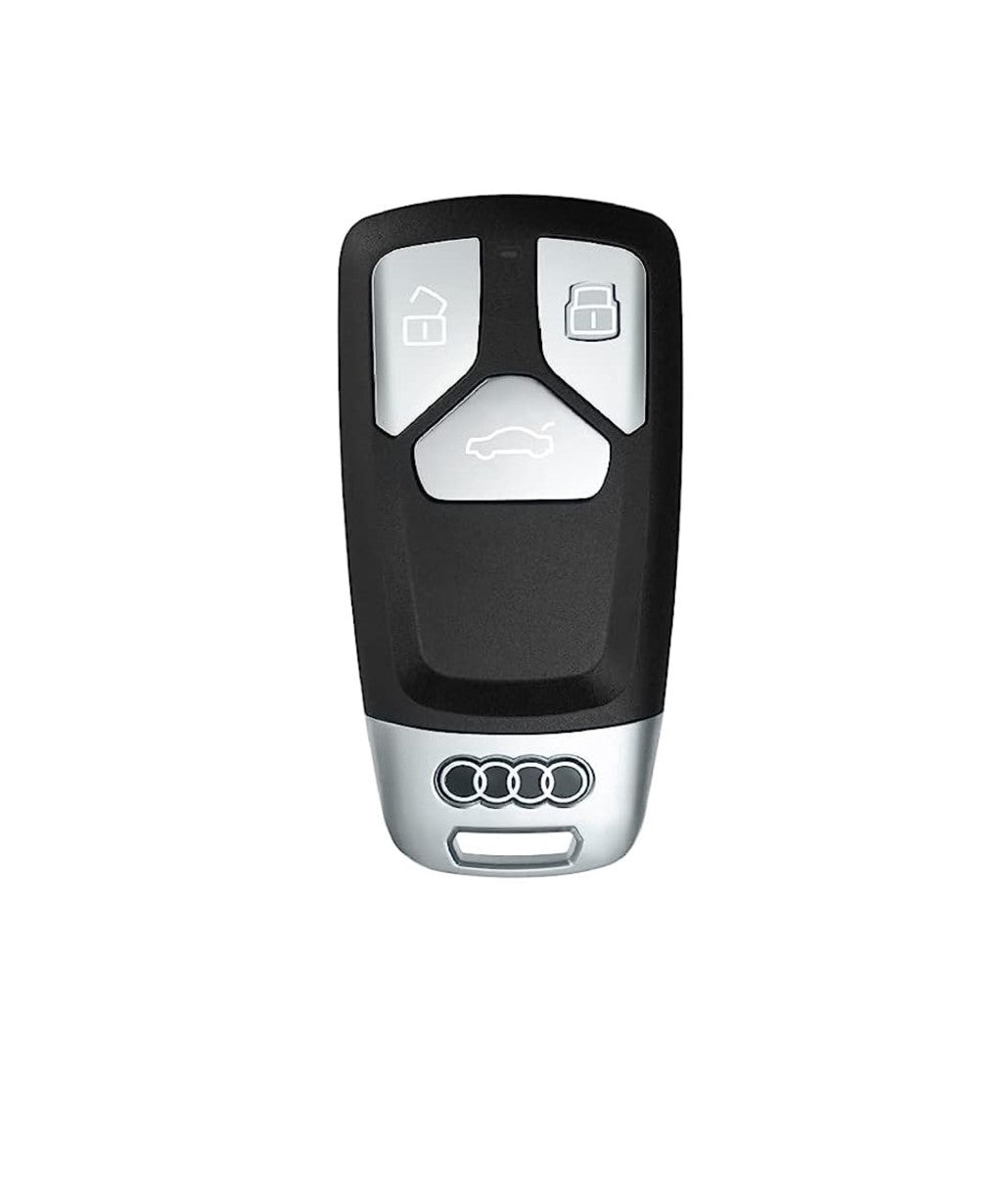 Audi Car Key