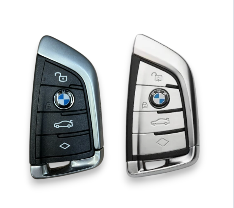 BMW Type D