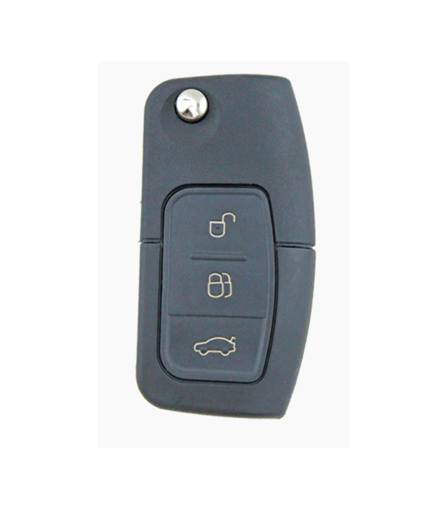Ford Car Key