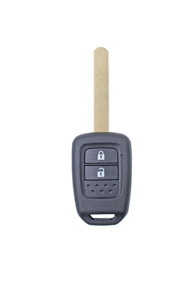 Honda Type A