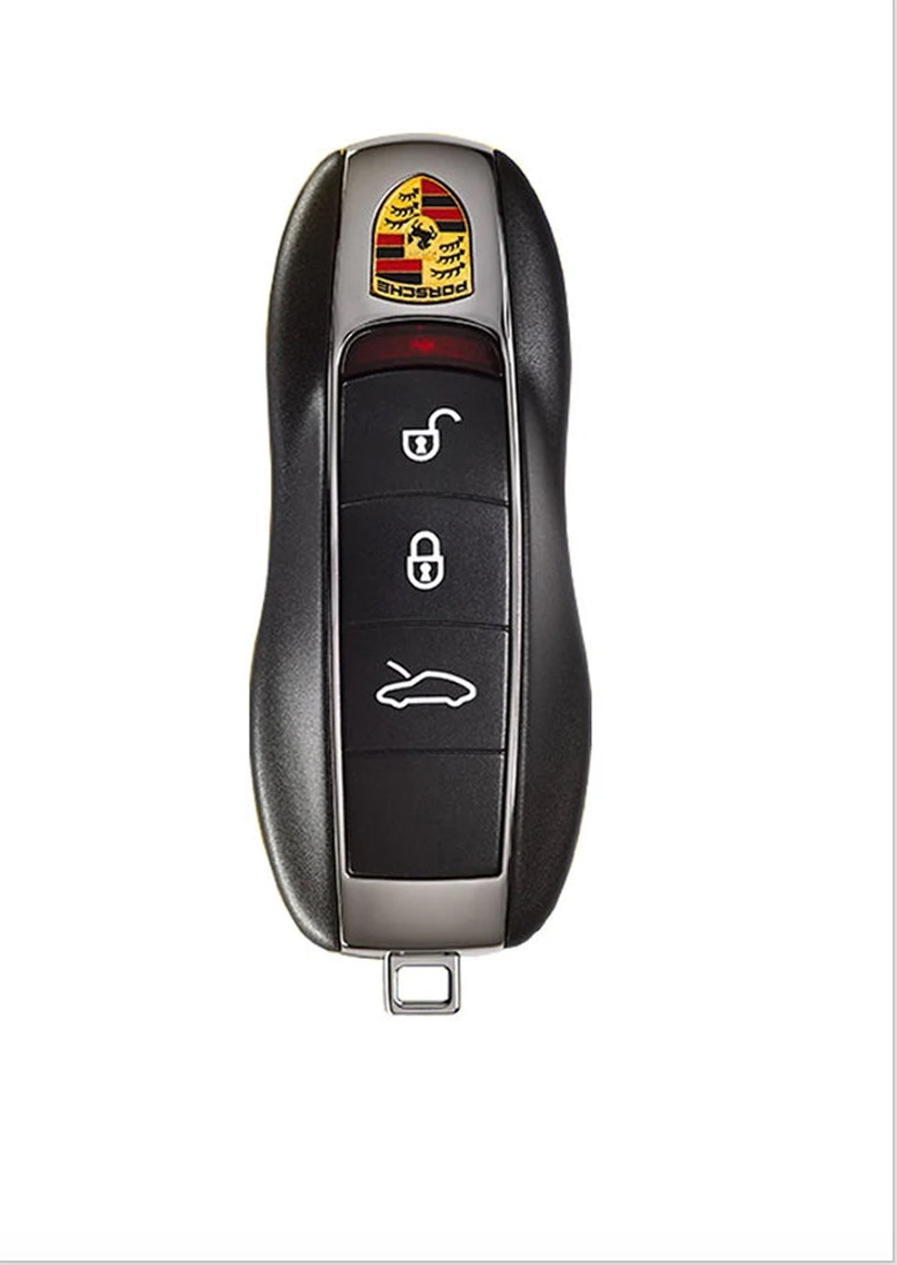 porsche key cover