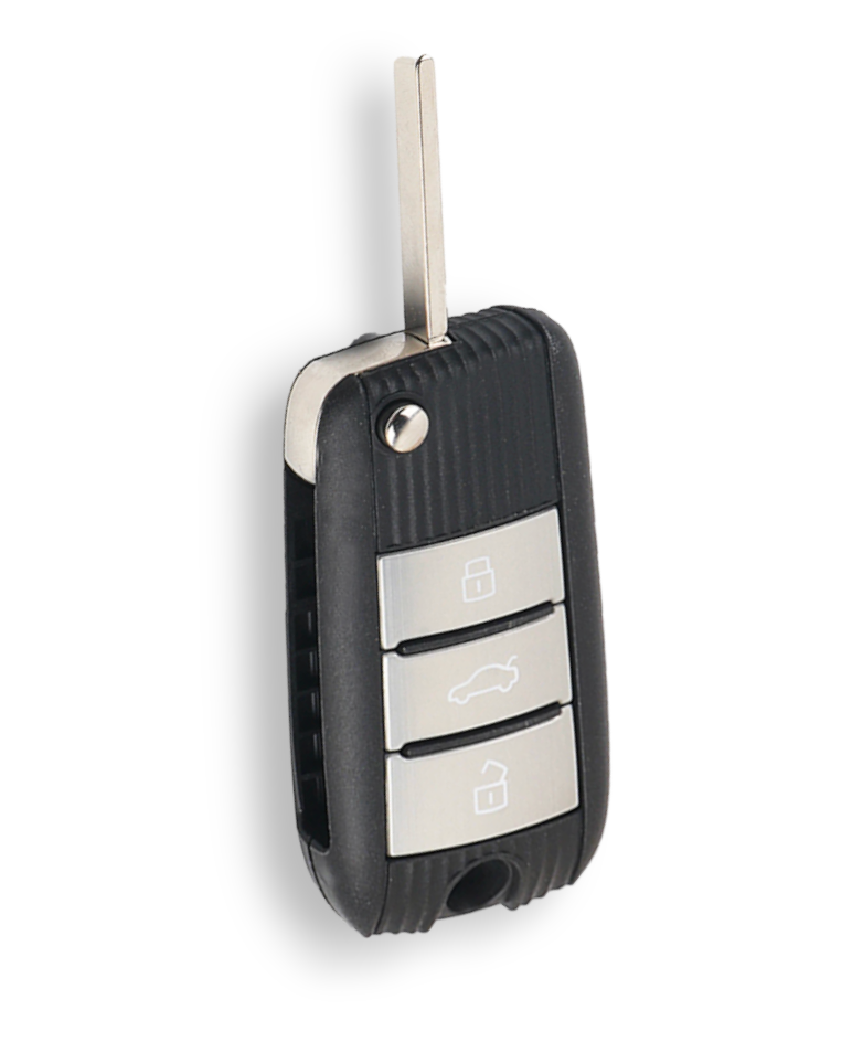 MG flip key