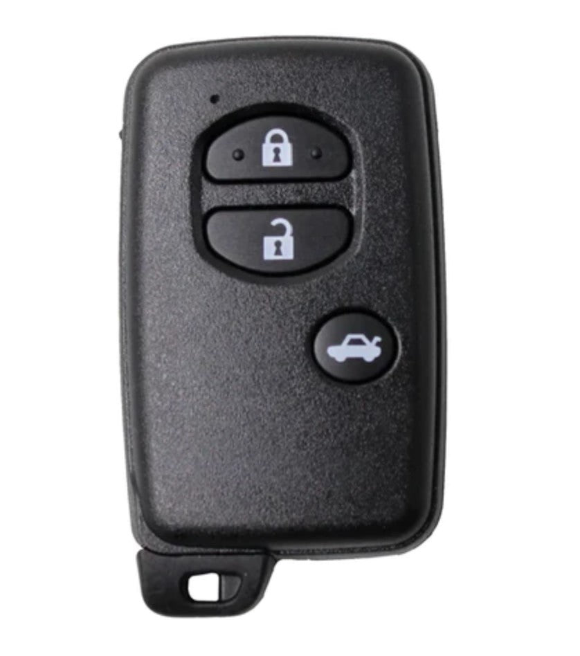 subaru key
