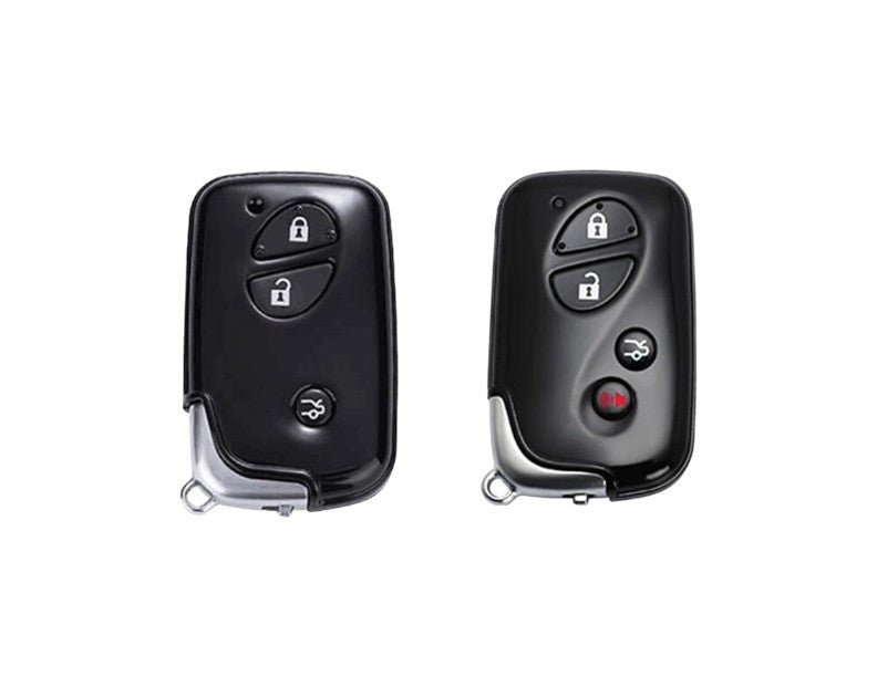 Lexus Car Key
