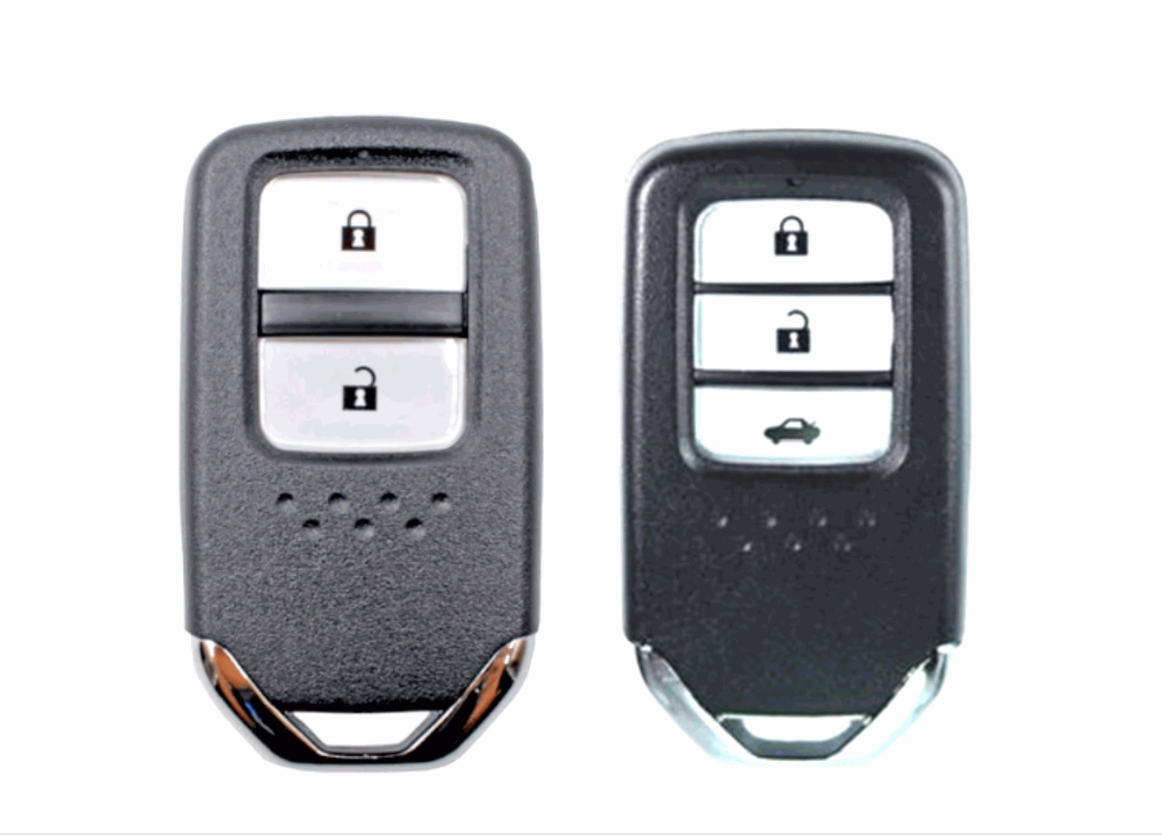 Honda car key