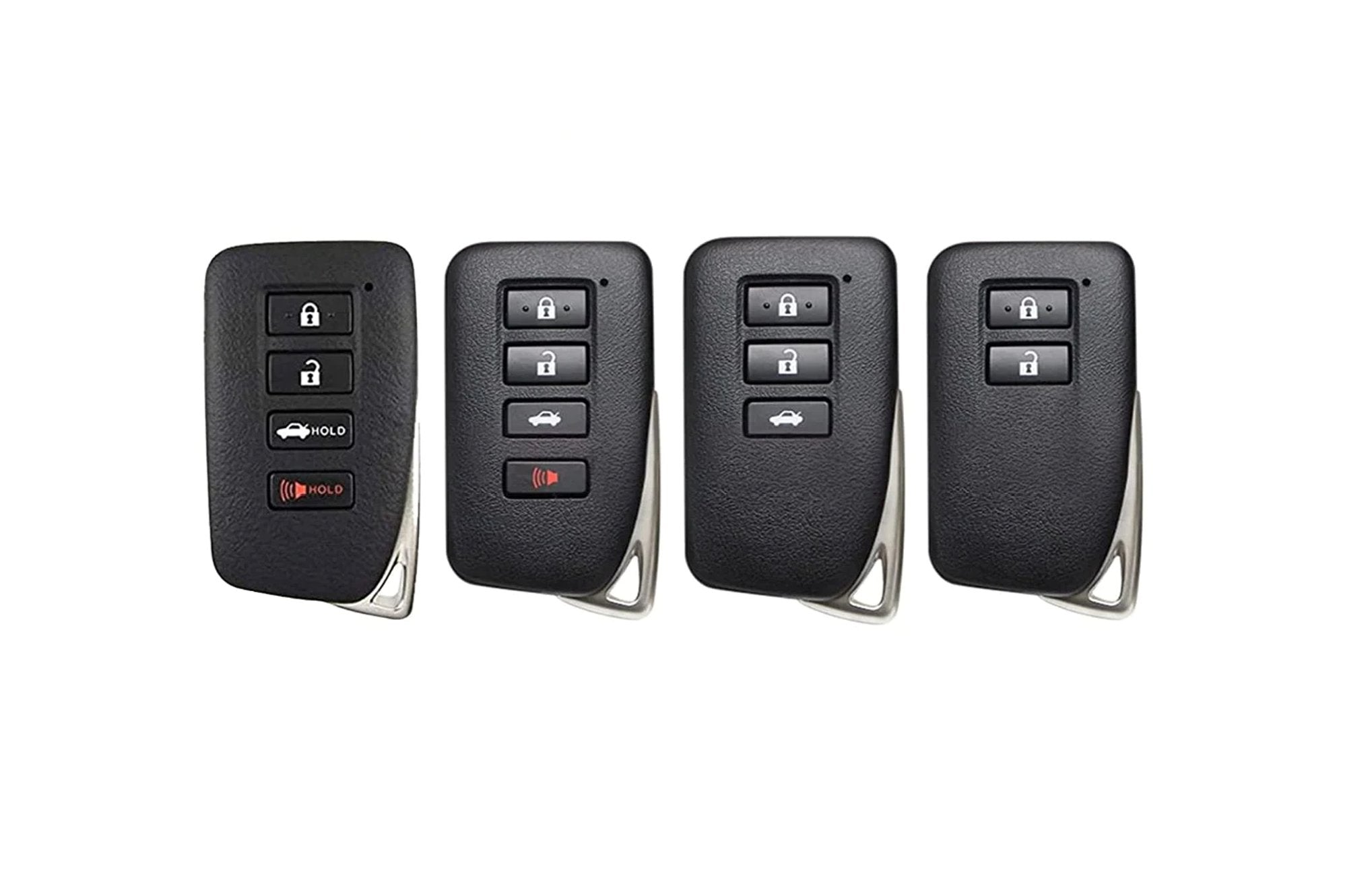 lexus car keys