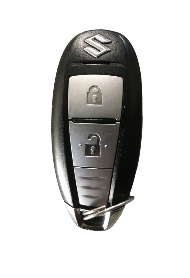 Suzuki car key