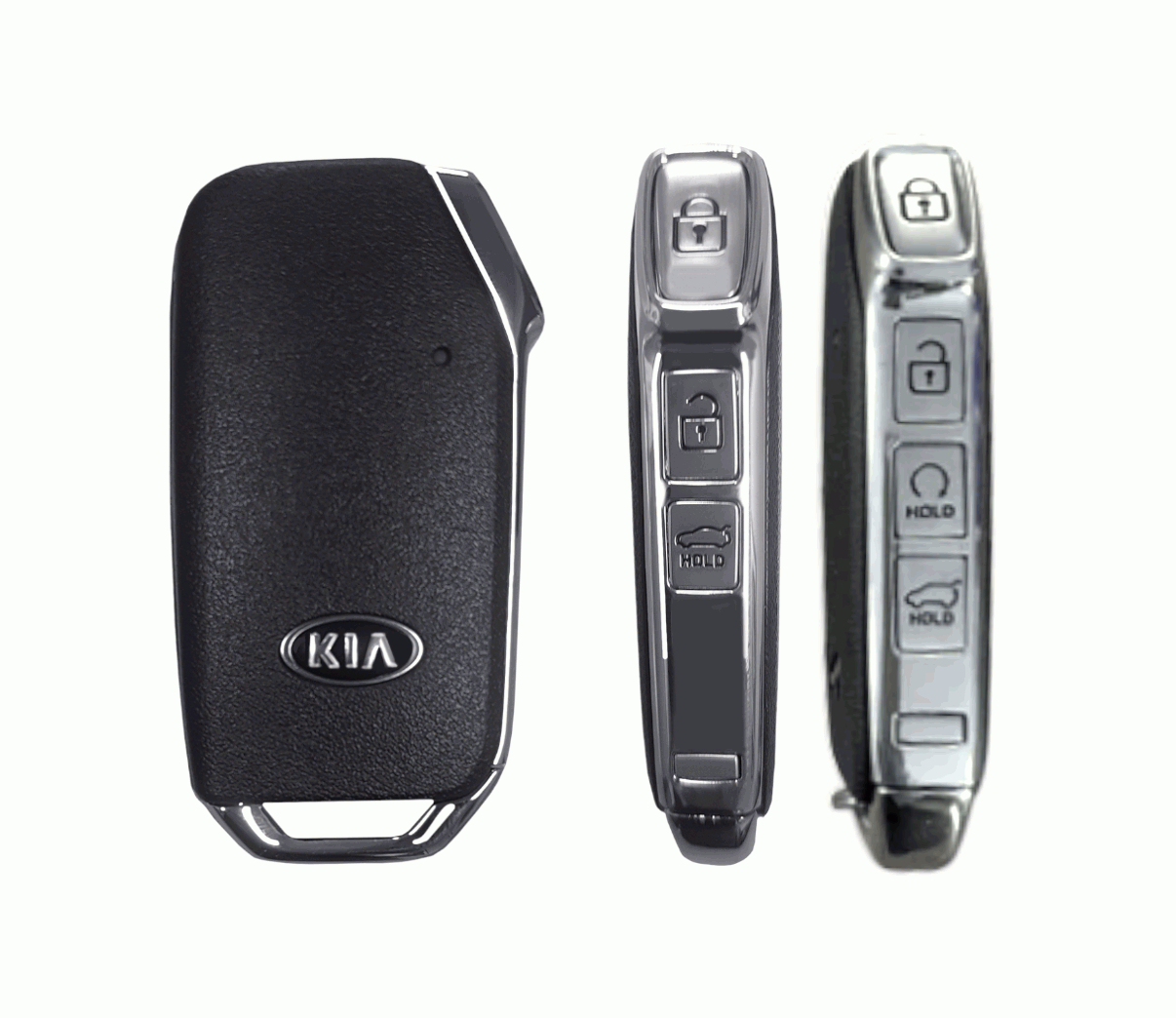 kia car key