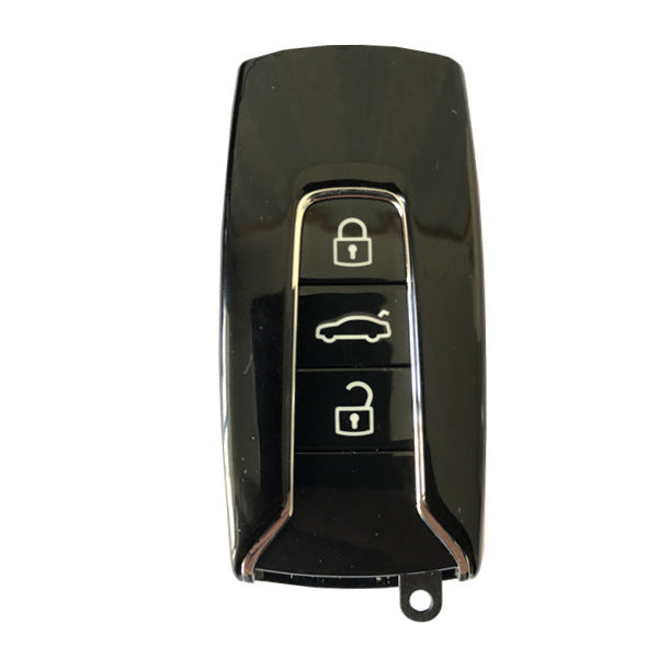 volkswagen touareg car key