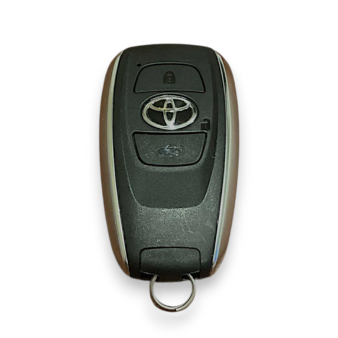 Toyota Type I