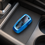 Ford Type F key cover in a lifestyle setting