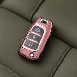 Hyundai Type F key cover in a lifestyle setting