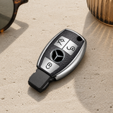 Mercedes-Benz Type A key cover in a lifestyle setting