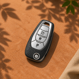 Holden Type E key cover in a lifestyle setting