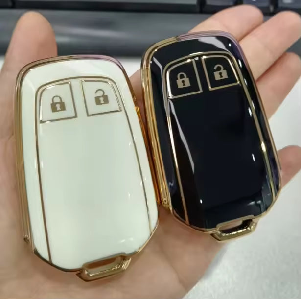 Isuzu Key cover for D-Max and MU-X
