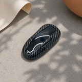 Tesla key cover in a lifestyle setting