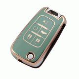 Holden Key Cover | Commodore (VF) 5 button key fob cover. Holden accessories