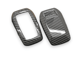 Toyota Key Cover - carbon fibre pattern | Corolla, Camry, Hilux, RAV4 Key fob cover.