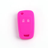 Holden Key Cover - 2 button Silicone | Trailblazer, Colorado, Commodore|key fob cover accessory