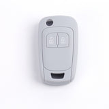 Holden Key Cover - 2 button Silicone | Trailblazer, Colorado, Commodore|key fob cover accessory