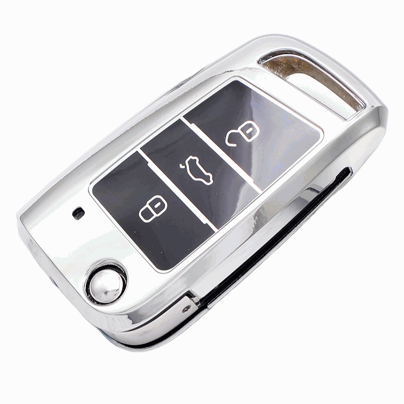 Volkswagen key cover | VW Golf GTI and R | Key cover for Passat, Polo, Tiguan, Touareg.