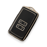 Renault key cover | Koleos, Megane, Arkana, Captur | Renault key fob case
