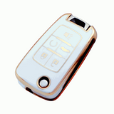 Holden Key Cover | Commodore (VF) 5 button key fob cover. Holden accessories