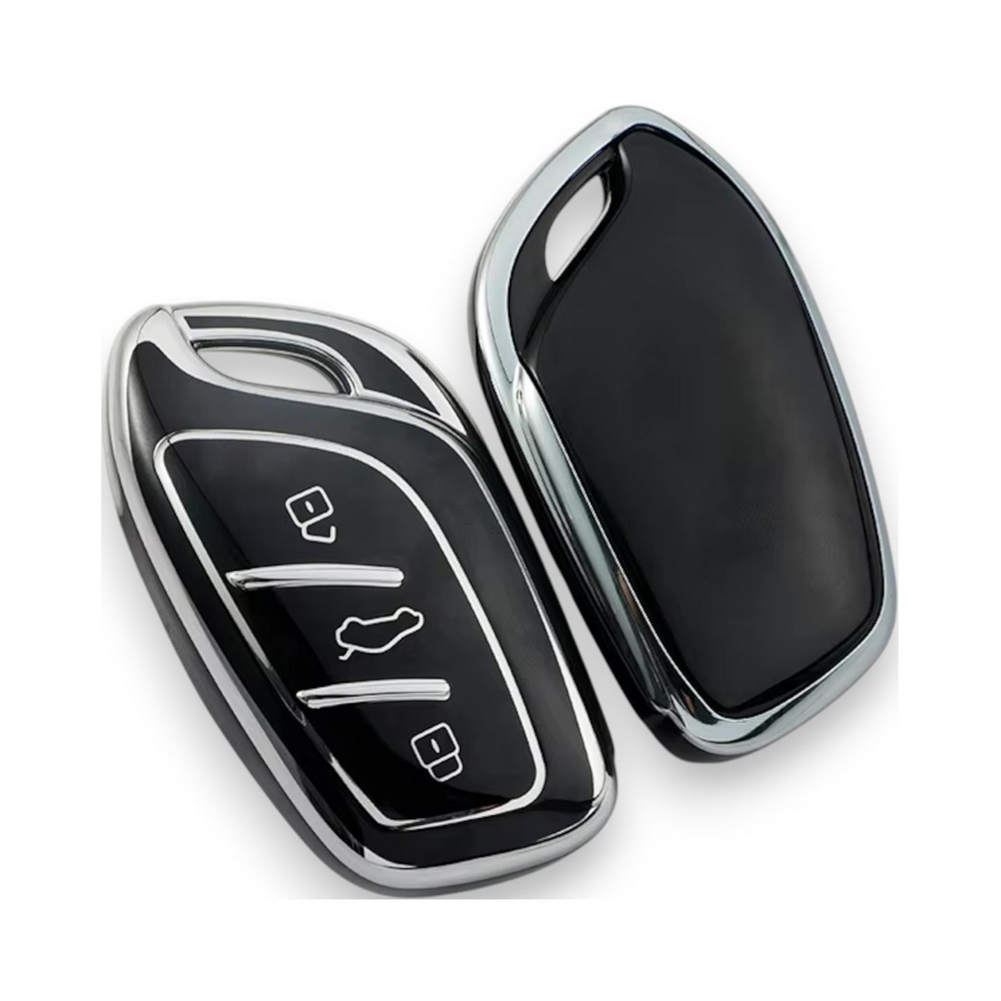 MG Key Cover (2018+) | MG3, MG4, MG5, HS, ZS, ZST key fob cover | MG Accessories