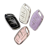 MG Key Cover (2018+) | MG3, MG4, MG5, HS, ZS, ZST key fob cover | MG Accessories