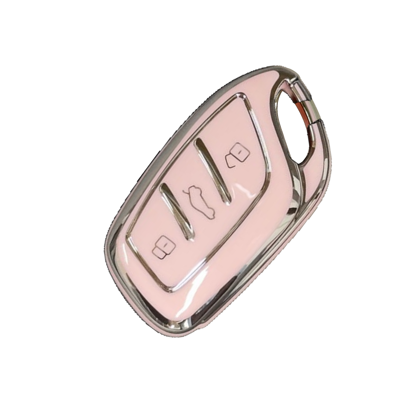 MG Key Cover (2018+) | MG3, MG4, MG5, HS, ZS, ZST key fob cover | MG Accessories