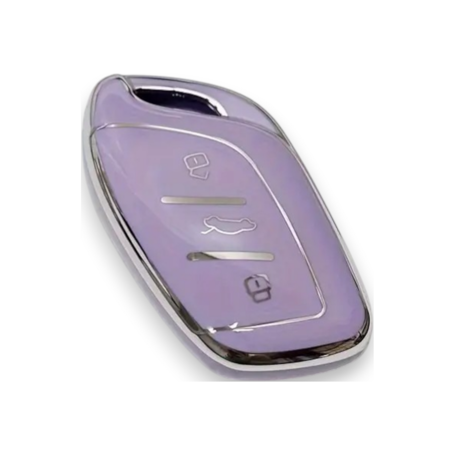 MG Key Cover (2018+) | MG3, MG4, MG5, HS, ZS, ZST key fob cover | MG Accessories