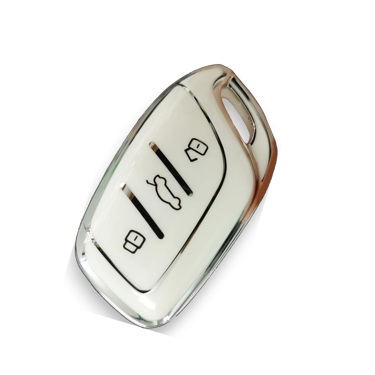 MG Key Cover (2018+) | MG3, MG4, MG5, HS, ZS, ZST key fob cover | MG Accessories
