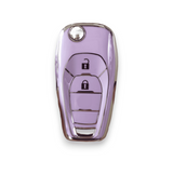 Holden Key Cover (2 & 3 button) | Astra, Cruze, Trailblazer, Colorado | key fob cover accessory
