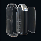 Honda Key Cover - Transparent | Civic, Accord, CR-V, HR-V, ZR-V car key cover