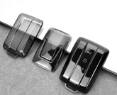 Great Wall/Haval key fob cover - Transparent | Tank - GWM Tank (4 button) key case