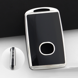 Mazda Key Cover - 2 & 3 button | Mazda 2, 3, CX-3, CX-5, CX-30, CX-8, CX 60 etc| Keysleeves