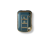 Mitsubishi key cover 2 or 3 button | Outlander, Lancer, Triton, ASX, Pajero| Mitsubishi Accessory