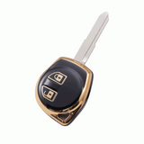 Suzuki key cover - Keyblade model | Swift, Vitara accessories key fob cover black