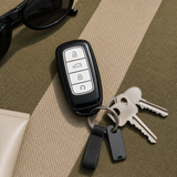 Chery Type A key cover in a lifestyle setting