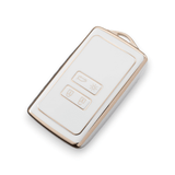 Renault key cover | Koleos, Megane, Arkana, Captur | Renault key fob case