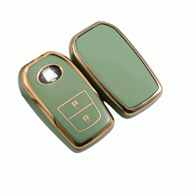 Toyota key cover | RAV4, Corolla, Hilux, Prado, Land Cruiser key fob cover | Toyota Accessories