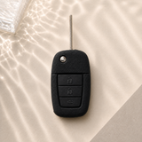 Holden Type C key cover in a lifestyle setting