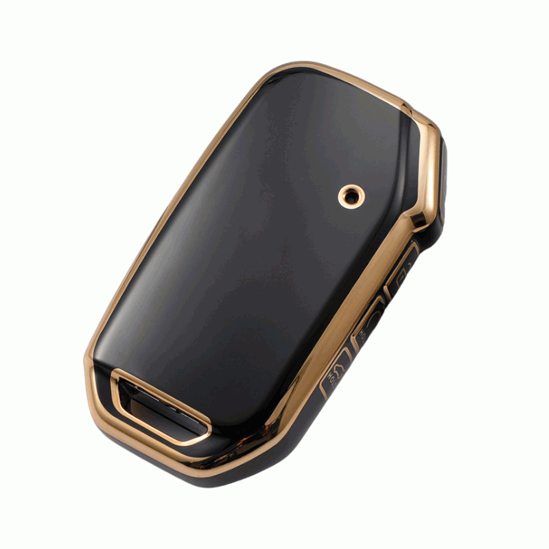 Kia key cover - 4 button | Cerato, Seltos, Sorento and sportage (2019+) Car key Cover