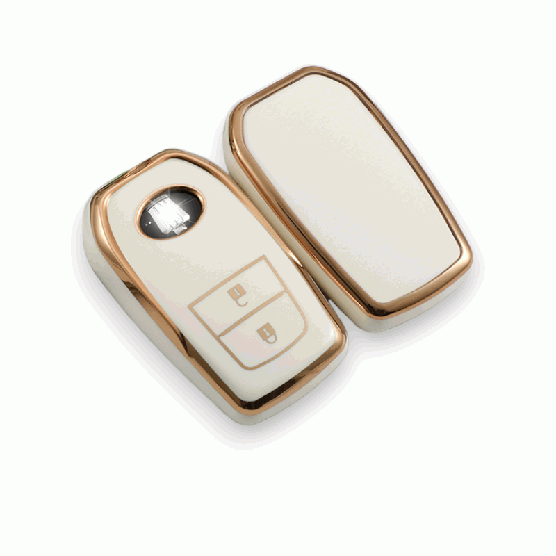 Toyota key cover | RAV4, Corolla, Hilux, Prado, Land Cruiser key fob cover | Toyota Accessories