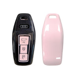 Audi key cover | Fits multiple models | Audi key fob case