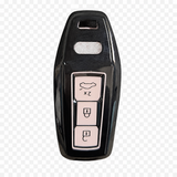 Audi key cover | Fits multiple models | Audi key fob case