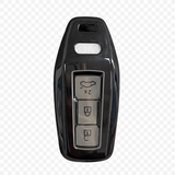 Audi key cover | Fits multiple models | Audi key fob case
