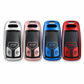 Audi key fob cover | Audi Accessories | Fits multiple models