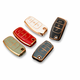 Ford key cover | Falcon, Focus, Fiesta, Territory, Mondeo Keychain Fob Case.
